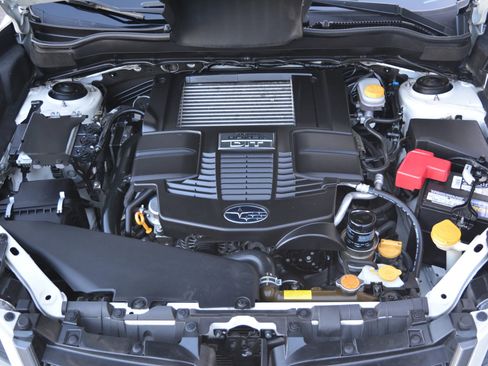 Used 2015 Subaru Forester 2.0XT Touring image 31