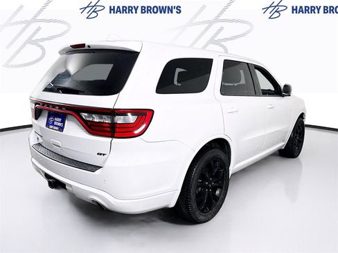 Used 2019 Dodge Durango GT image 31