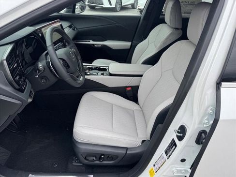 New 2026 Lexus RX 350 w/ Convenience Package image 7