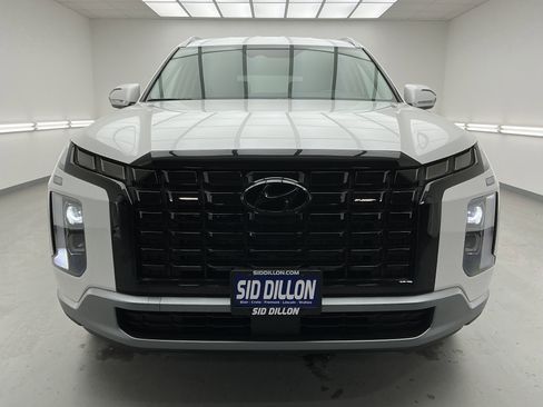 Used 2025 Hyundai Palisade SEL image 2