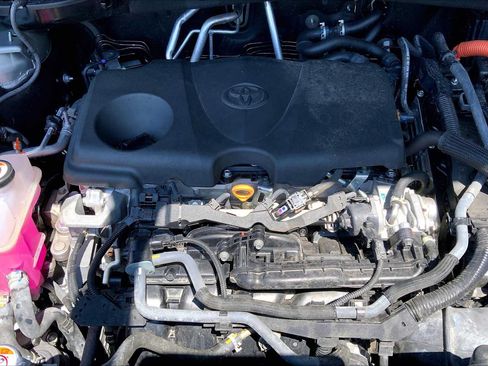 Used 2025 Toyota Grand Highlander AWD Hybrid image 29