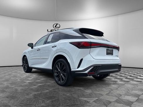 Used 2024 Lexus RX 350 F Sport w/ Convenience Package AWD/4WD image 5