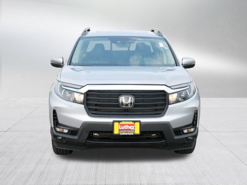 Used 2023 Honda Ridgeline RTL image 2