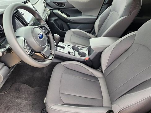 New 2026 Subaru Crosstrek 2.0i Premium image 9