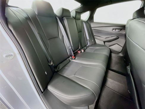 Used 2025 Honda Accord Sport image 30