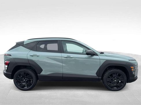 New 2026 Hyundai Kona SEL Sport image 5