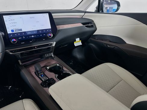 New 2026 Lexus RX 350 Premium Plus w/ Convenience Package AWD/4WD image 22