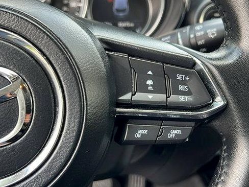 Used 2022 MAZDA CX-9 Touring w/ Touring Premium Package image 29