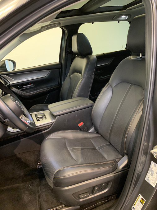 Used 2024 MAZDA CX-90 Plug-In Hybrid w/ Premium Pkg AWD/4WD image 17
