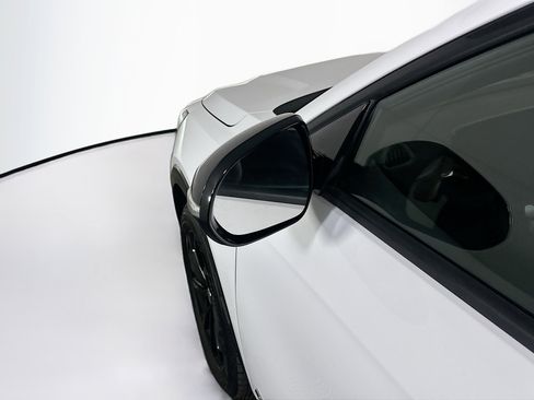 Used 2025 Buick Envista Sport Touring image 16