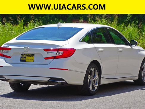 Used 2019 Honda Accord EX-L image 10