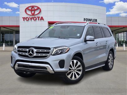 Used 2018 Mercedes-Benz GLS 450 4MATIC