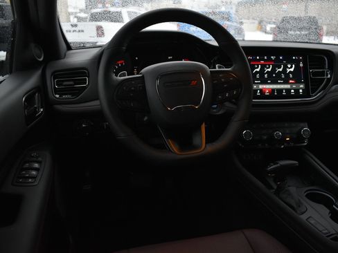 New 2026 Dodge Durango GT image 21
