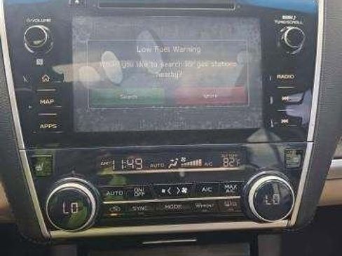 Used 2018 Subaru Outback 2.5i Limited image 6