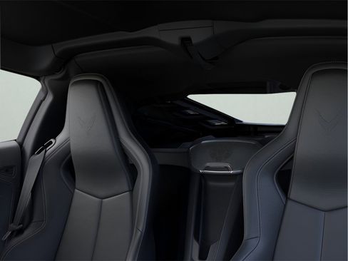 New 2026 Chevrolet Corvette Z06 image 24