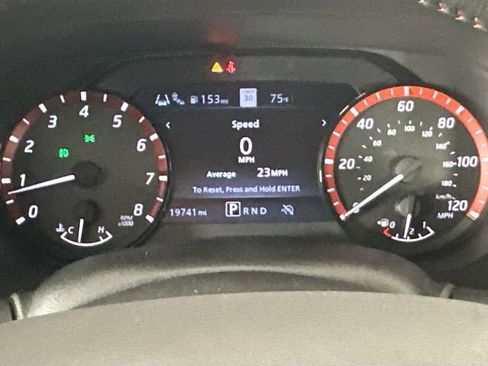 Used 2024 Nissan Frontier Pro-X w/ Pro Premium Package RWD image 2