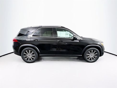New 2026 Mercedes-Benz GLE 350 4MATIC image 8