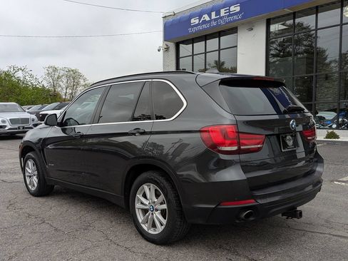 Used 2014 BMW X5 xDrive35i AWD/4WD image 11