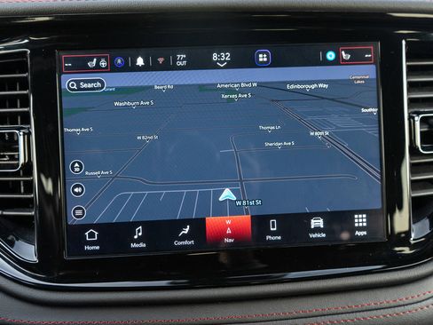 Used 2025 Dodge Durango R/T AWD/4WD image 19