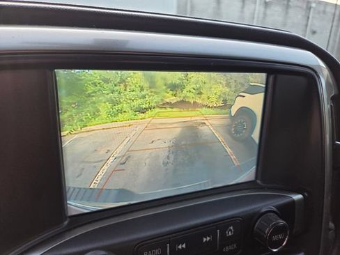 Used 2019 Chevrolet Silverado 3500 LTZ w/ Duramax Plus Package AWD/4WD image 15