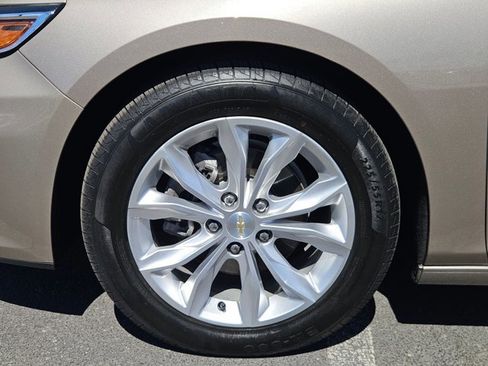 Used 2023 Chevrolet Malibu LT image 28