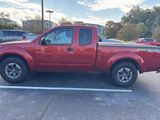Used 2016 Nissan Frontier Desert Runner image 4