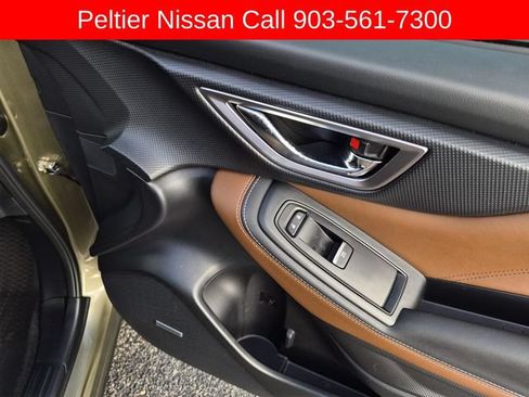 Used 2024 Subaru Forester Touring AWD/4WD image 18