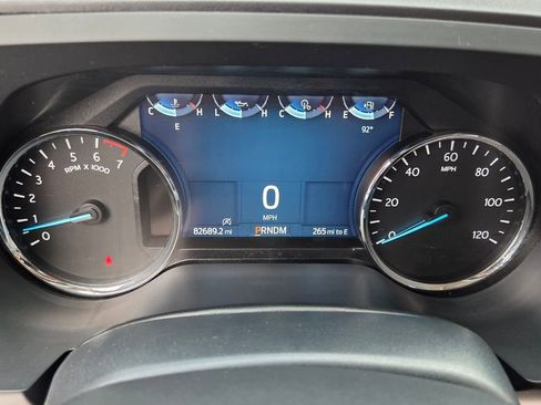 Used 2024 Ford Expedition Max XLT AWD/4WD image 34