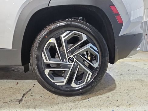 New 2026 Hyundai Tucson Limited image 35