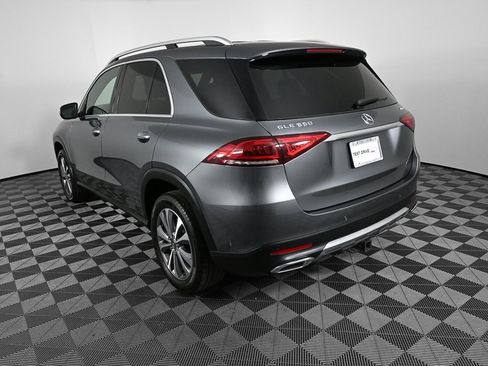 Certified 2023 Mercedes-Benz GLE 350 4MATIC image 4