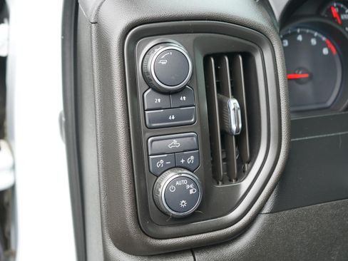 Used 2021 Chevrolet Silverado 2500 W/T w/ WT Fleet Convenience Package AWD/4WD image 10