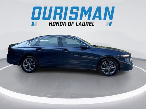 Used 2023 Honda Accord EX image 9