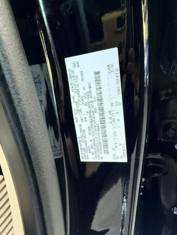Used 2017 Ford F250 Lariat w/ Lariat Ultimate Package AWD/4WD image 41