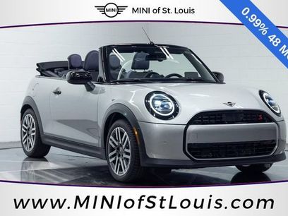 New 2026 MINI Cooper S