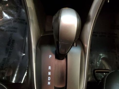 Used 2017 Chevrolet Trax LT w/ Driver Confidence Package image 25