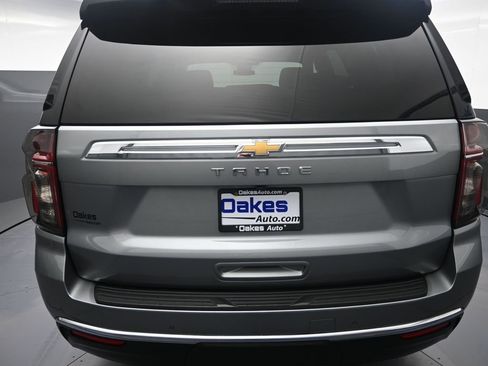 Used 2023 Chevrolet Tahoe LS image 33