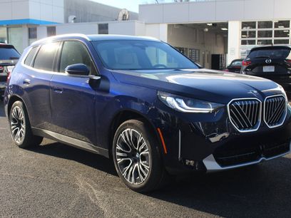 Used 2026 BMW X3 xDrive30i w/ Convenience Package