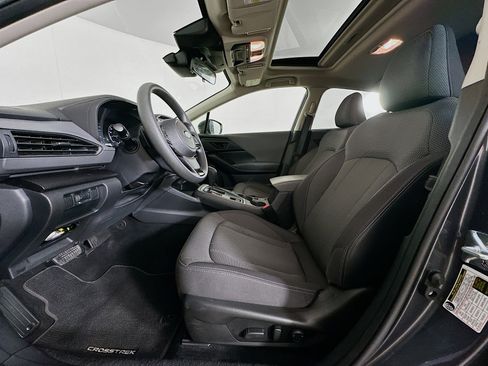 Used 2024 Subaru Crosstrek 2.0i Premium image 13