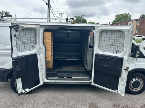 Used 2019 Ford Transit 150 130 Low Roof RWD image 26