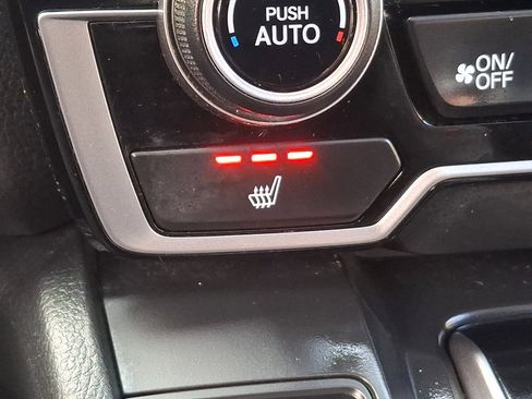 Used 2018 Honda CR-V EX-L image 25