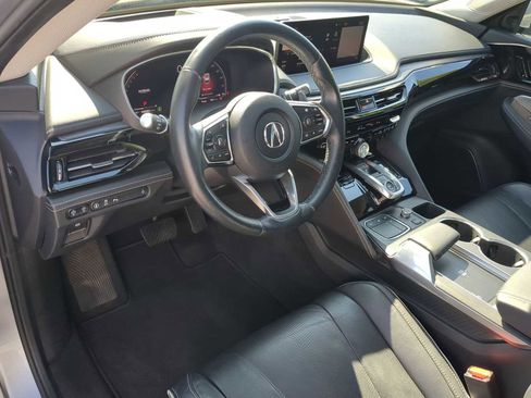 Used 2022 Acura MDX SH-AWD w/ Advance Package image 15