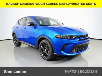 New 2025 Dodge Hornet GT w/ GT Blacktop Package