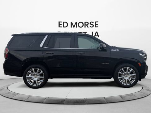 Used 2021 Chevrolet Tahoe High Country w/ Premium Package image 6