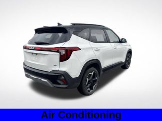 Used 2026 Kia Seltos S AWD/4WD video 3