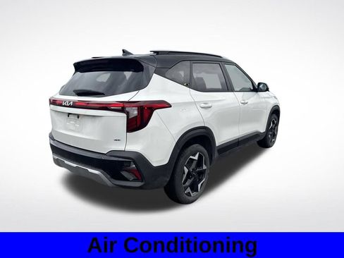Used 2026 Kia Seltos S AWD/4WD image 3