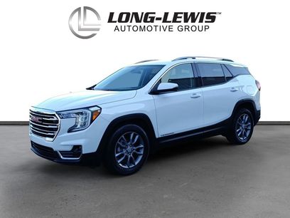 Used 2024 GMC Terrain SLT