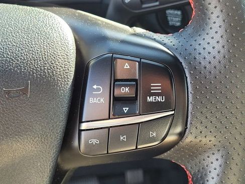 Used 2025 Ford Escape ST-Line AWD/4WD image 15