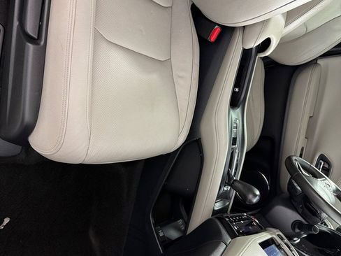 Used 2022 Honda HR-V EX-L image 24