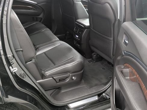 Used 2018 Acura MDX SH-AWD image 34