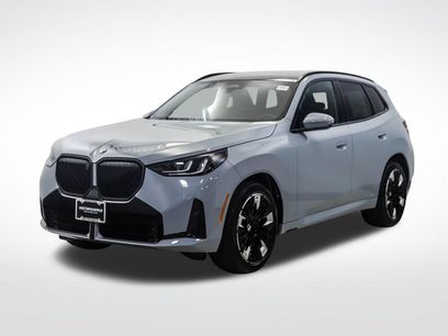 New 2026 BMW X3 xDrive30i w/ Premium Package